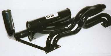 914 exhaust
