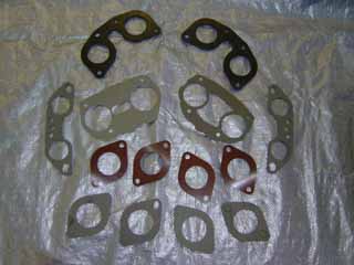 Gaskets