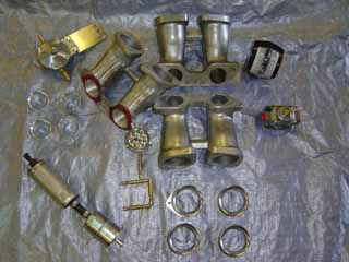 Manifolds